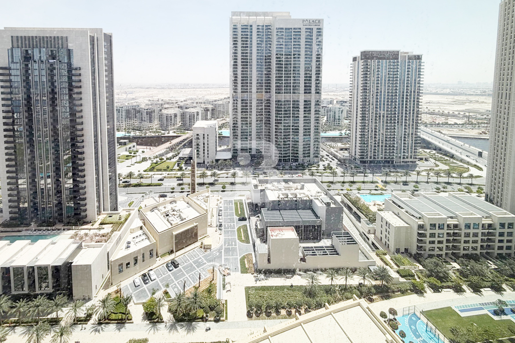 Bright & Spacious | Panoramic Views | Available Now