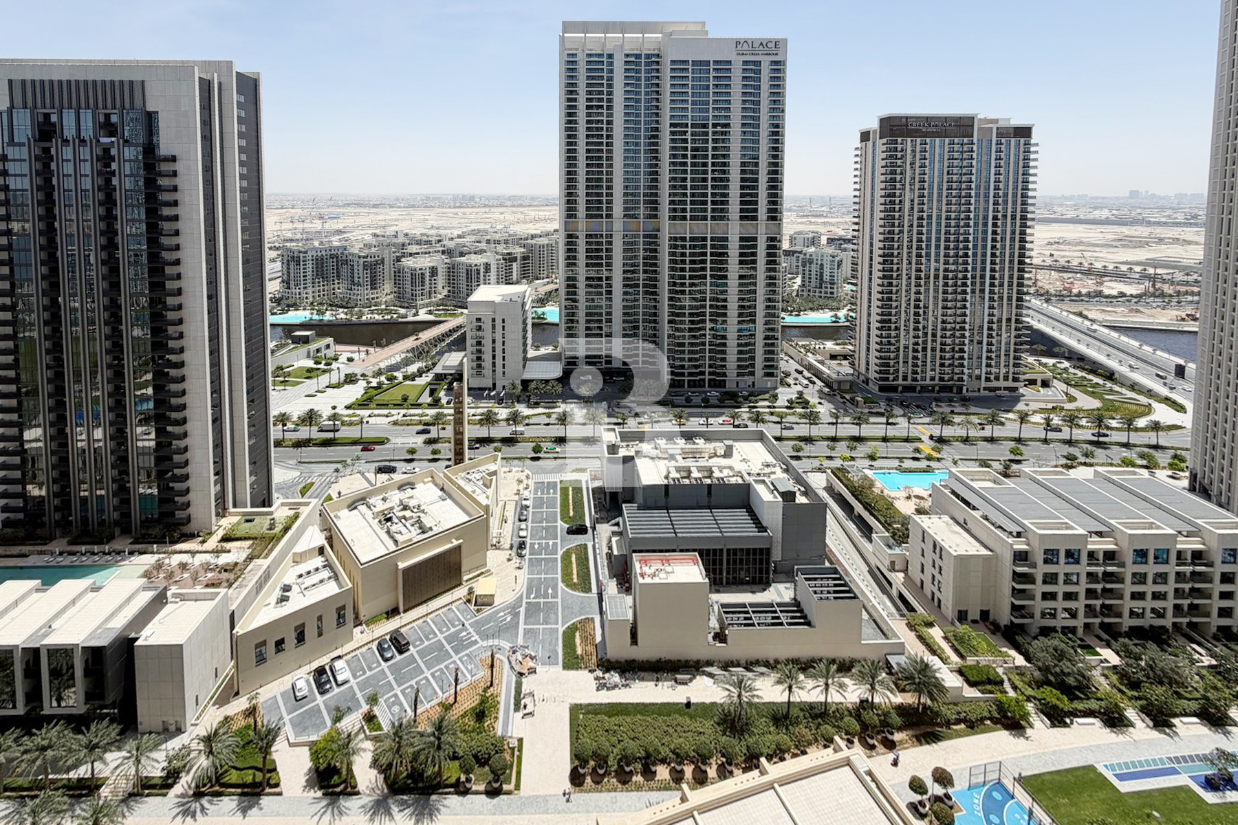 Bright Spacious | Panoramic Views | Available Now