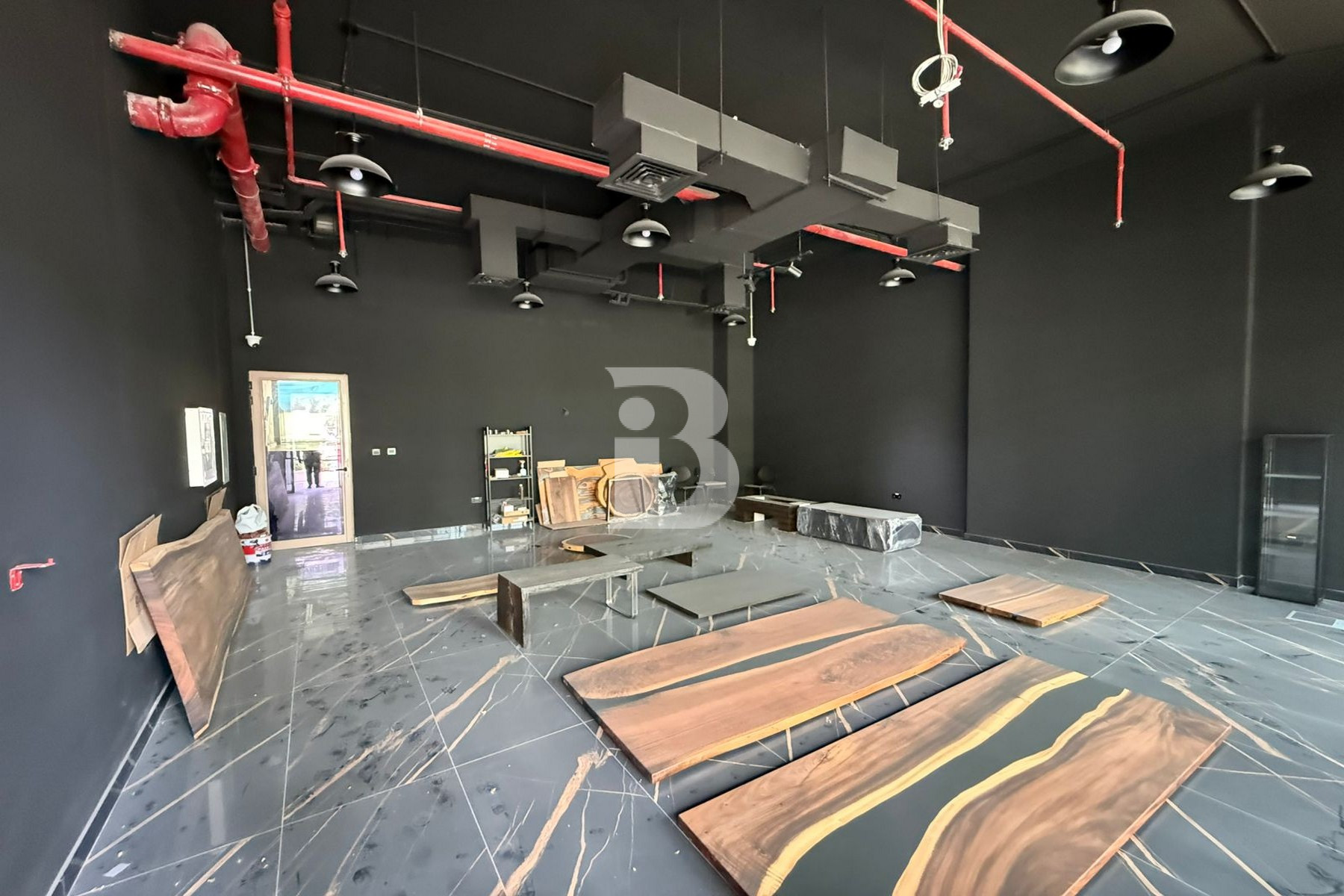 Huge layout | Main Road Outlet | Prime Location 2