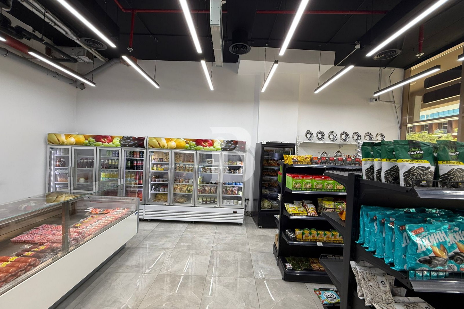 Retail for Rent | Fitted | Prime Location