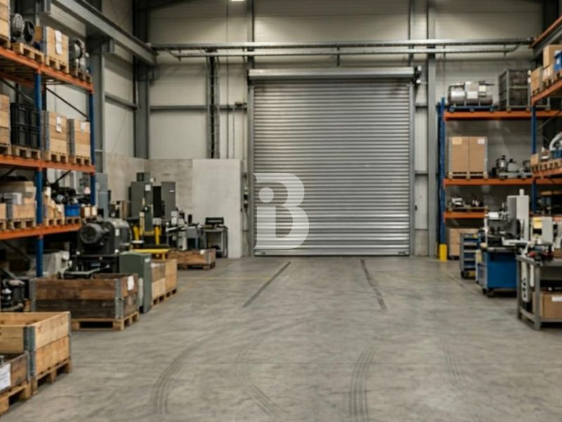 Cold Storage Warehouse |3500 SqFt |Prime Location