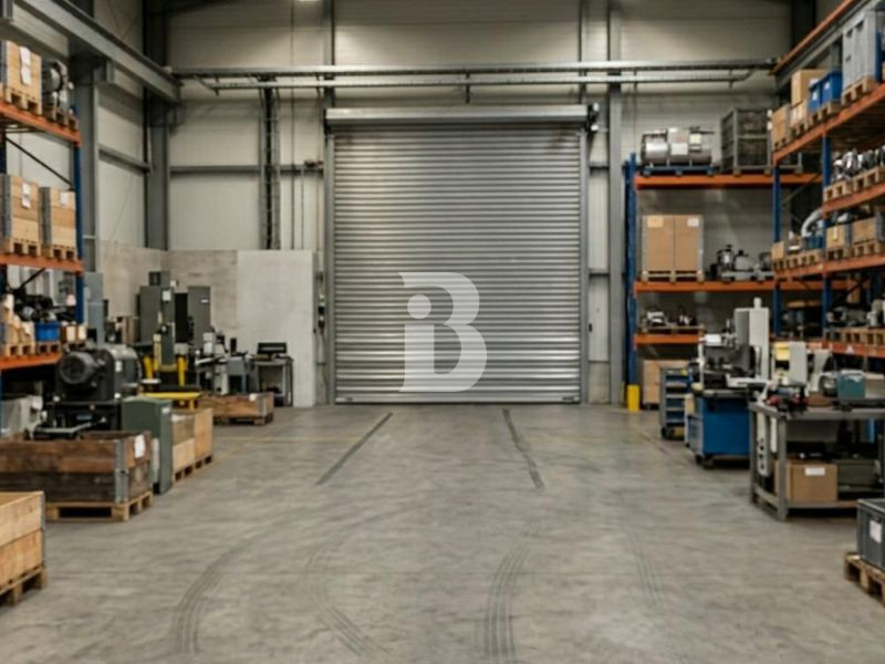 Cold Storage Warehouse |3500 SqFt |Prime Location