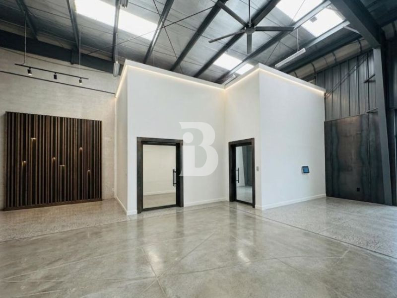 Cold Storage Warehouse |3500 SqFt |Prime Location