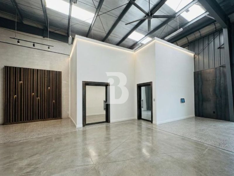 High-Yield Warehouse Investment | Ras Al Khor