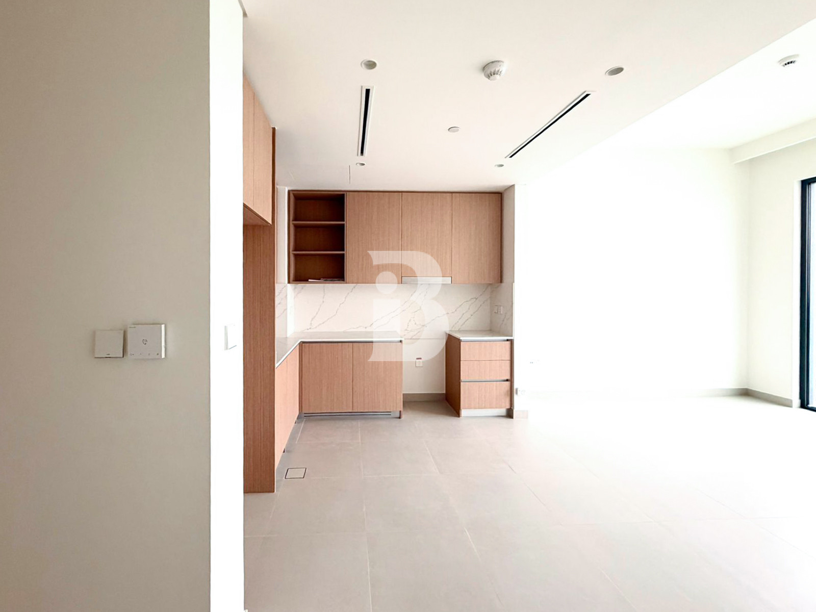 Brand New | Vacant | Spacious Layout