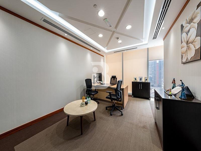 PRIME LOCATION | GRADE A TOWER | VACANT