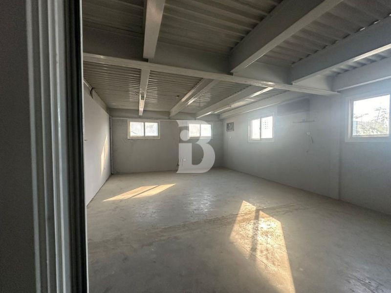 Massive Warehouse Facility | Prime Industrial Asset