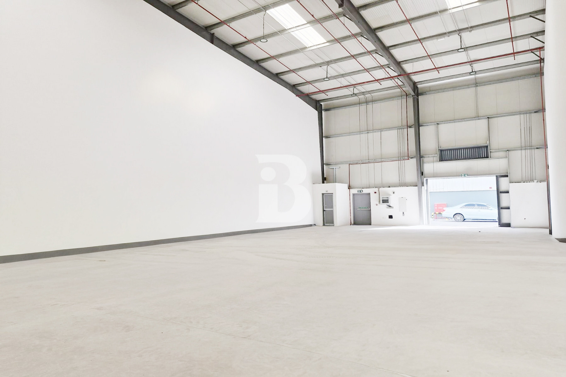 BRAND NEW| Al Qouz 4 |CLOSE TO AL KHAIL ROAD
