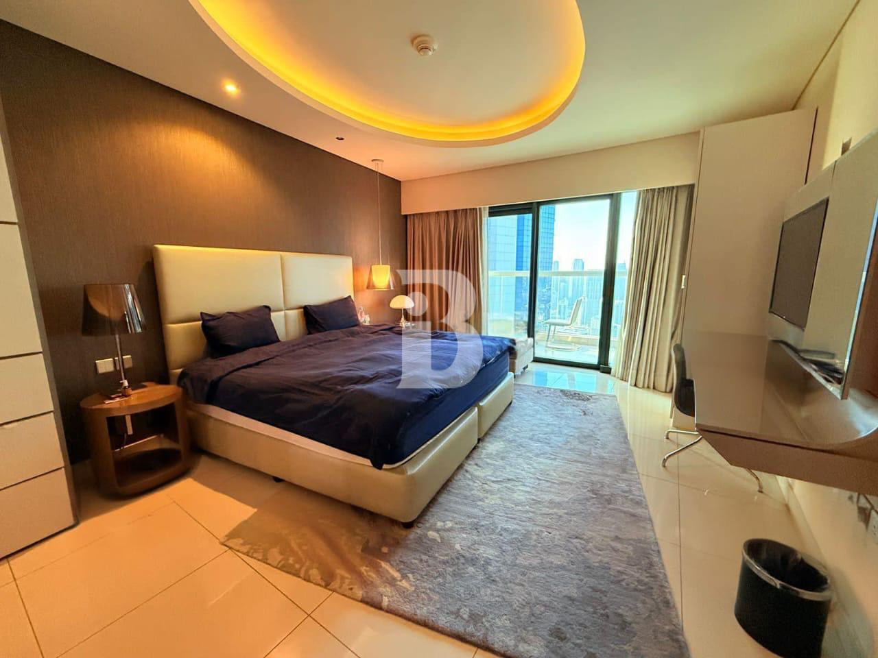 1BR | BURJ VIEW | FLEXIBLE MONTHLY PAYMENTS