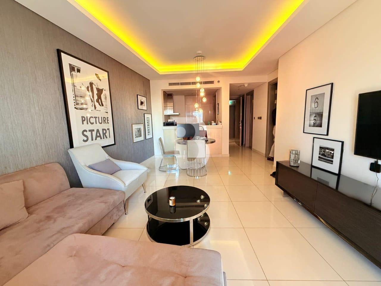 1BR | BURJ VIEW | FLEXIBLE MONTHLY PAYMENTS