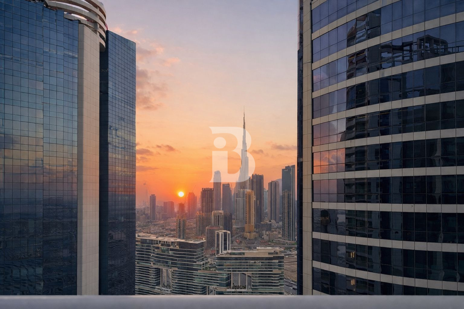 1BR | BURJ VIEW | FLEXIBLE MONTHLY PAYMENTS