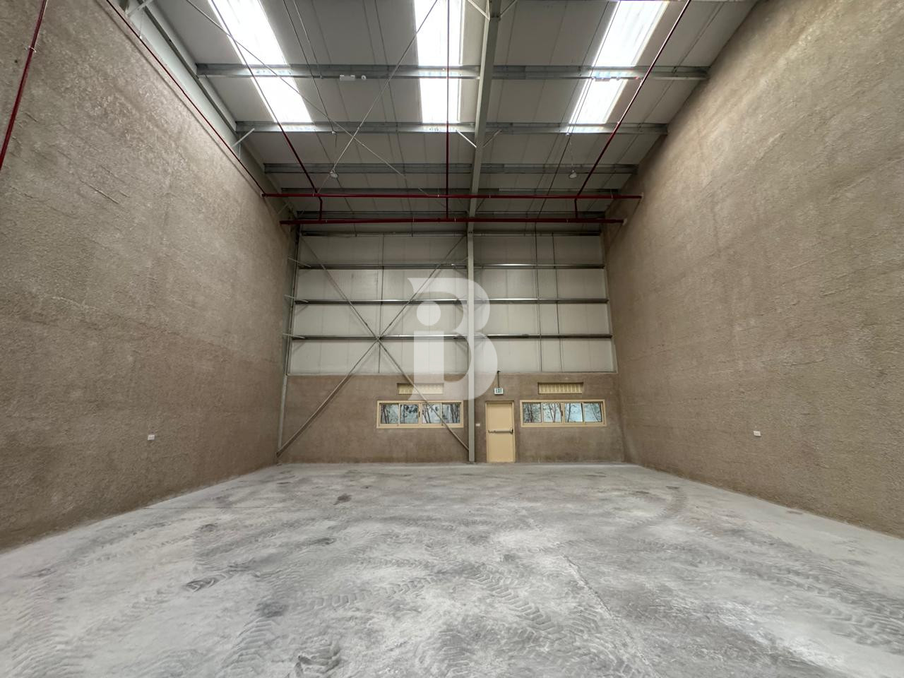GRADE A | BRAND NEW | BEHIND SHEIKH ZAYED ROAD
