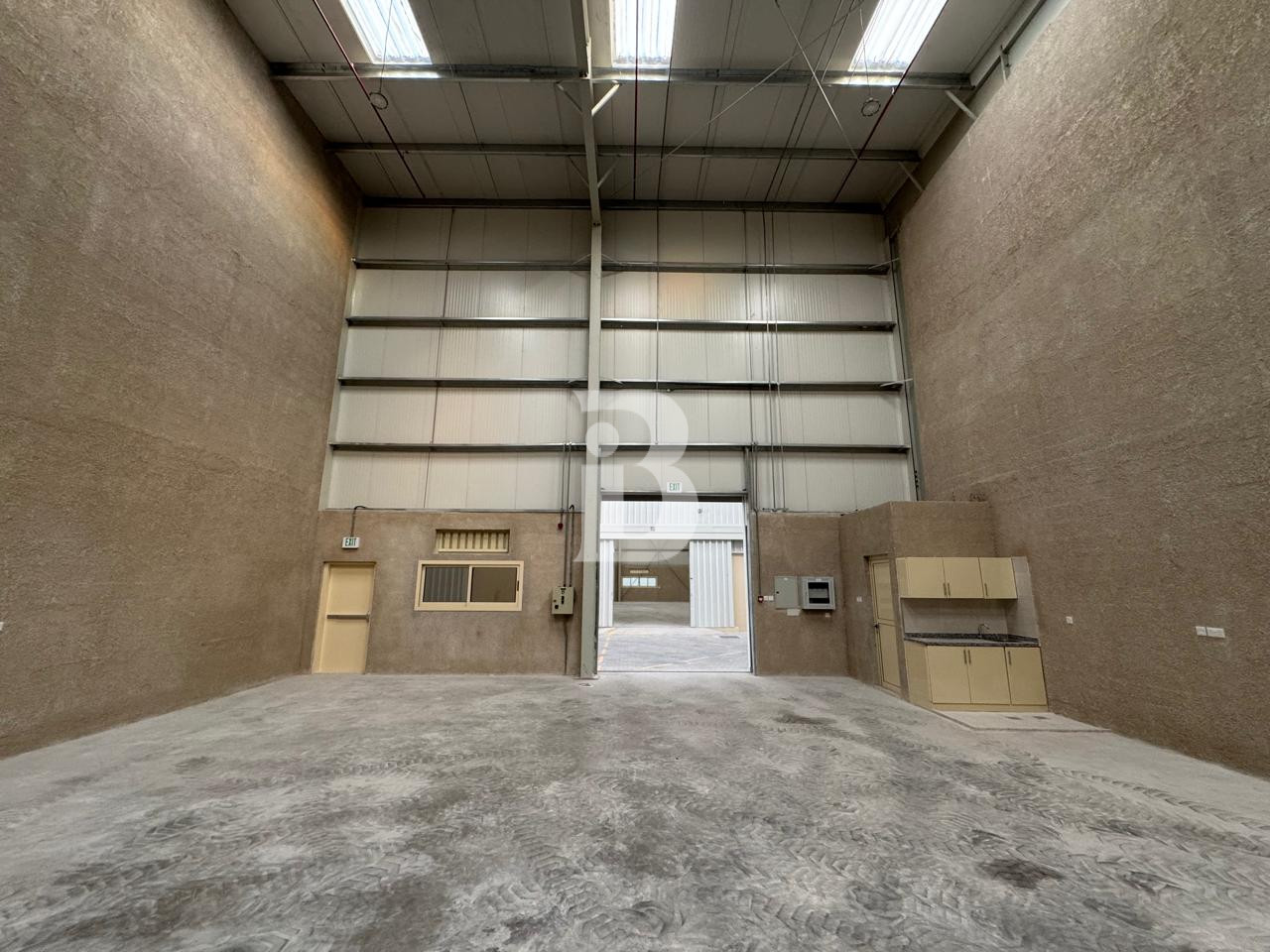 GRADE A | BRAND NEW | BEHIND SHEIKH ZAYED ROAD