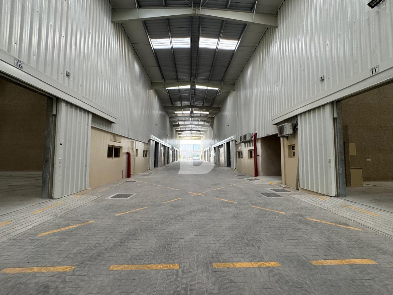 GRADE A | BRAND NEW | BEHIND SHEIKH ZAYED ROAD
