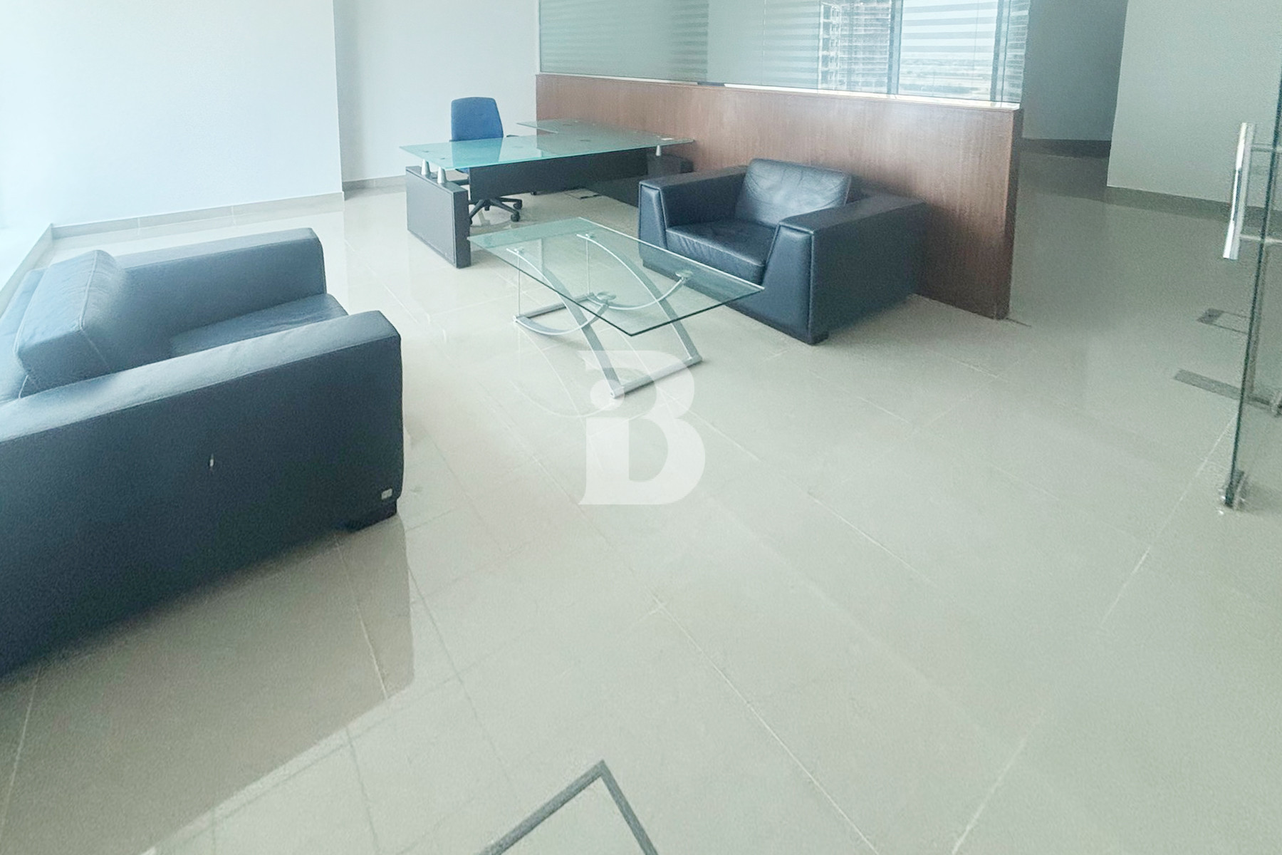 Grade A Tower | Near Metro | Panoramic Views