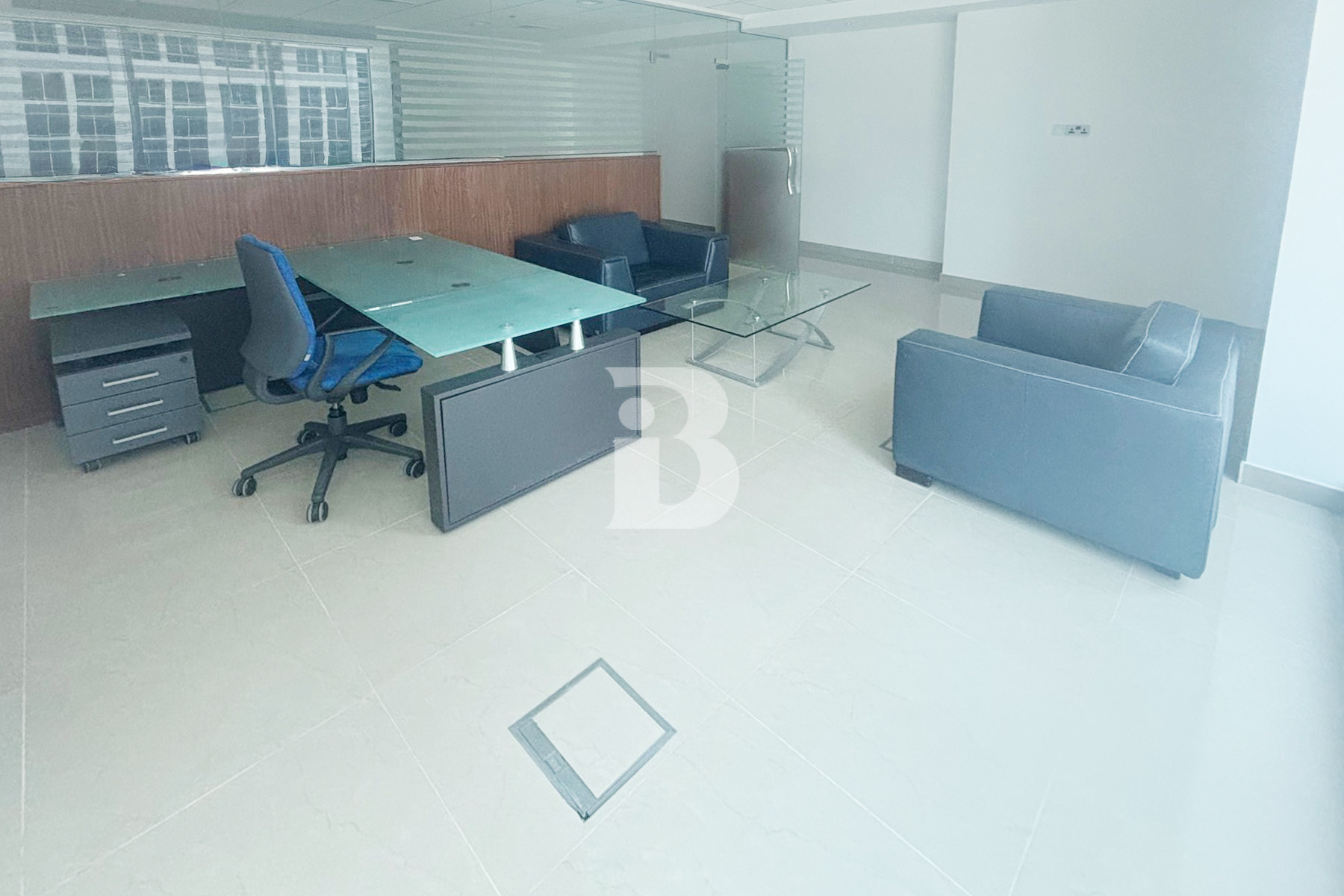 Grade A Tower | Near Metro | Panoramic Views 2