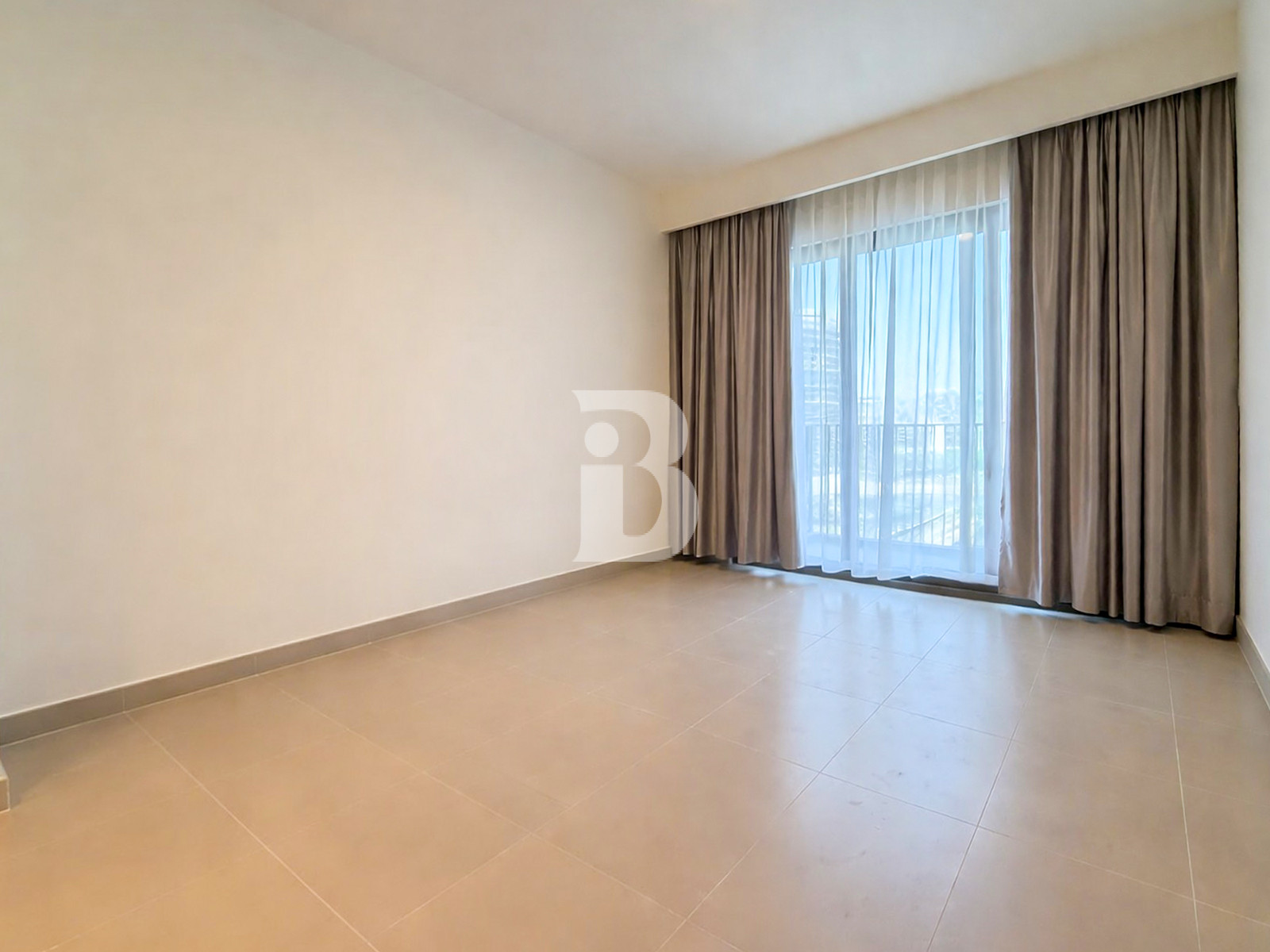 1BR | BRAND NEW | READY TO MOVE