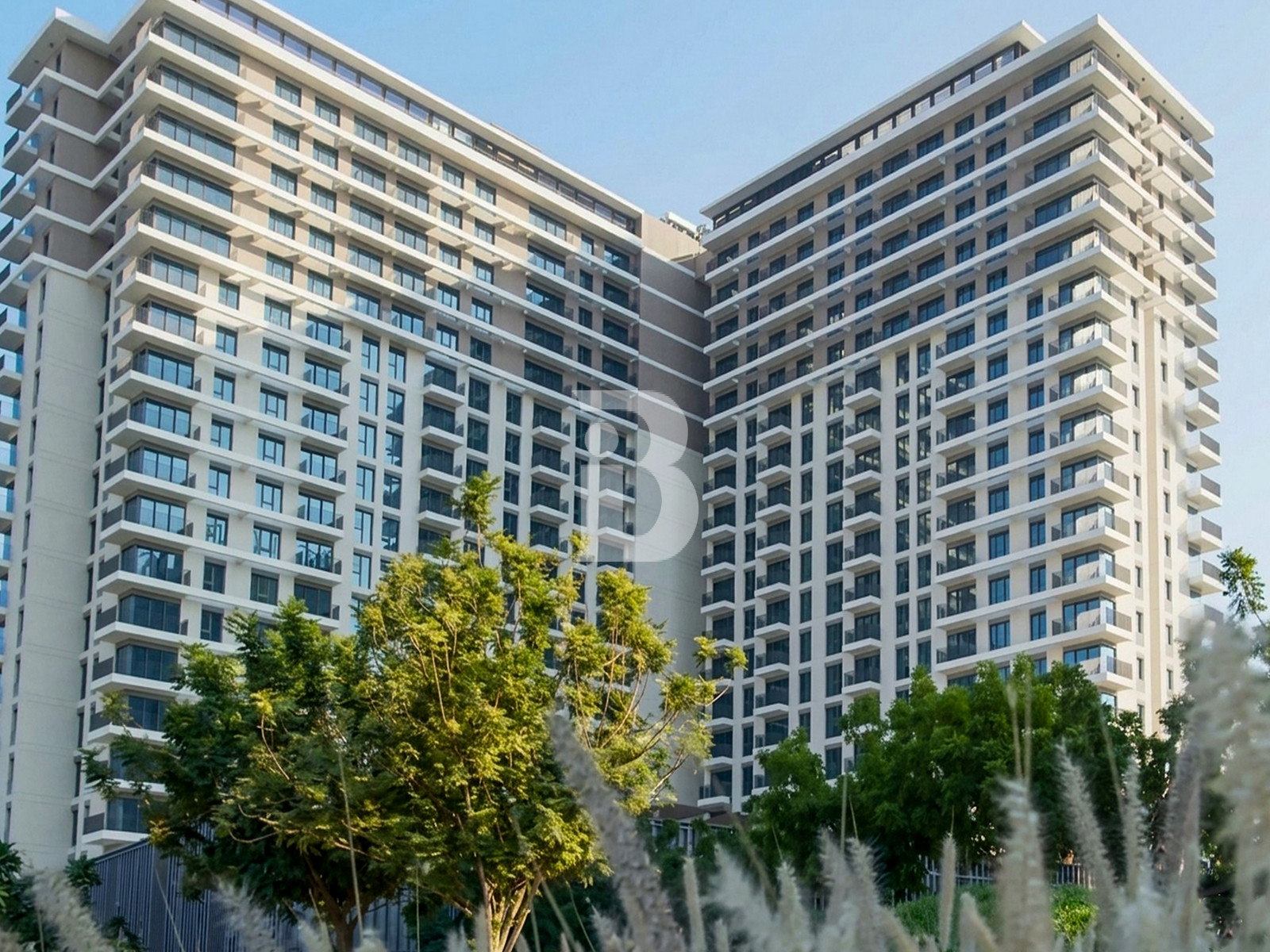 1BR | BRAND NEW | READY TO MOVE
