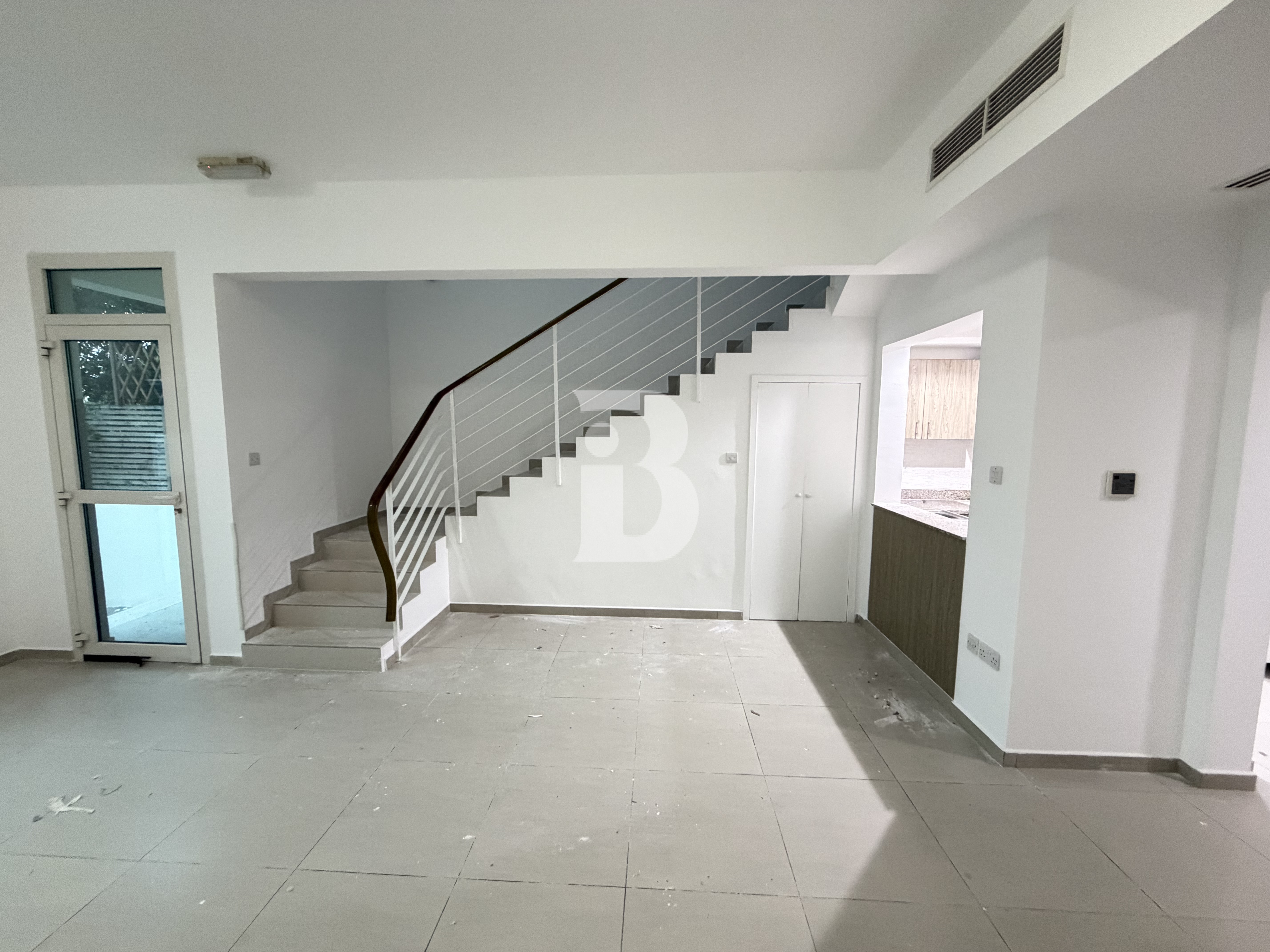 Corner Unit | 2BR| Gated Community