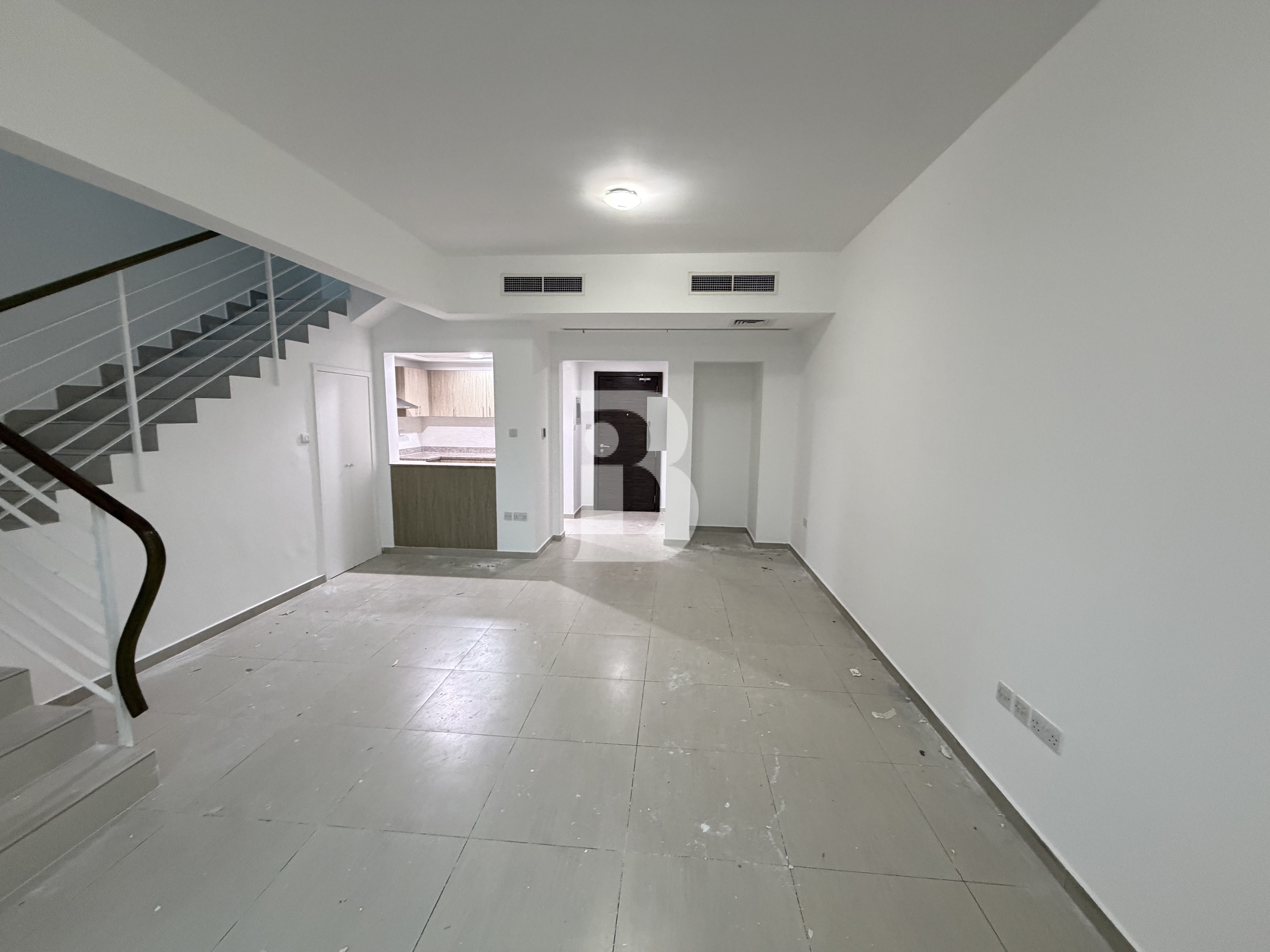Corner Unit | 2BR| Gated Community