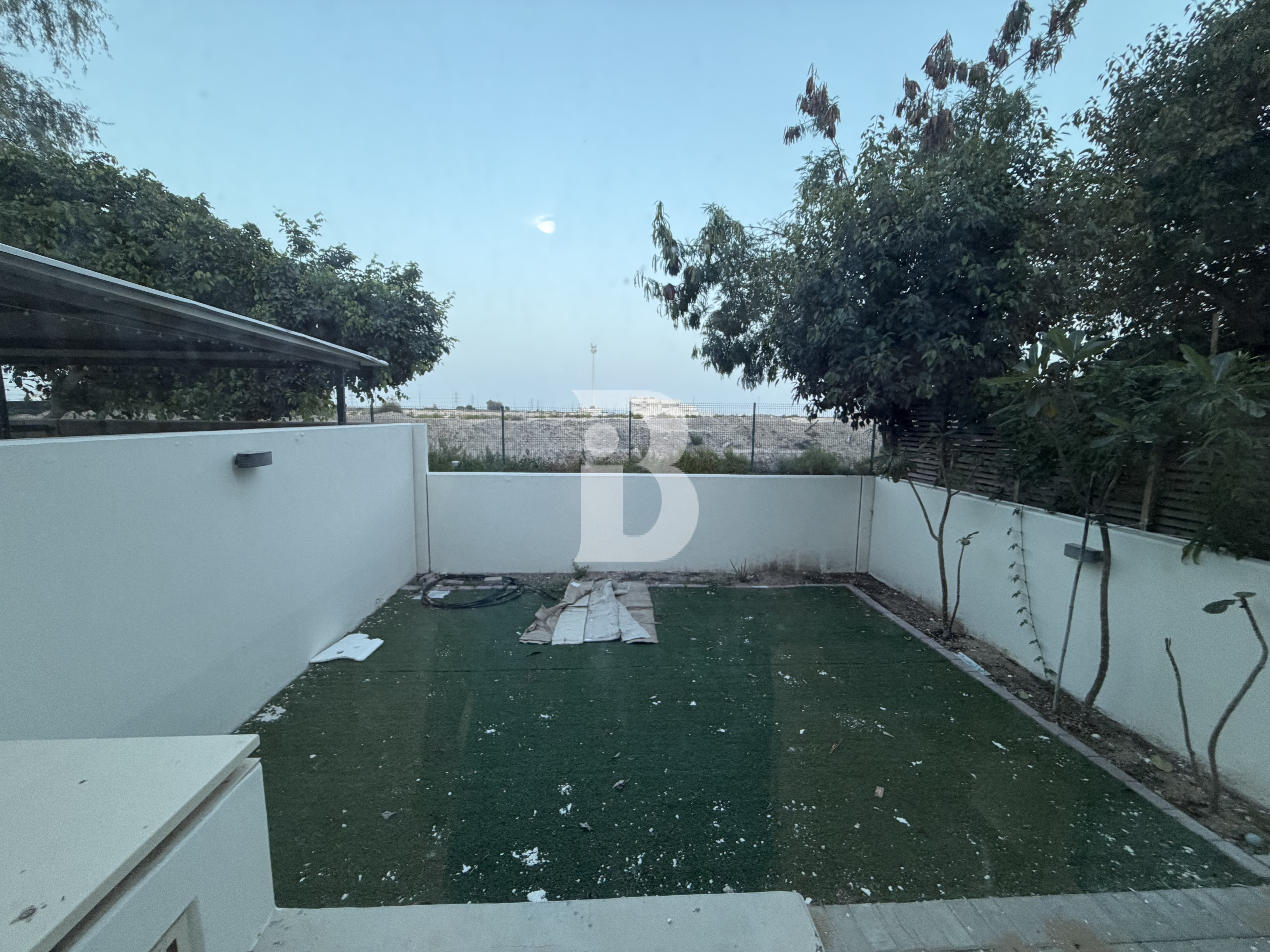 Corner Unit | 2BR| Gated Community