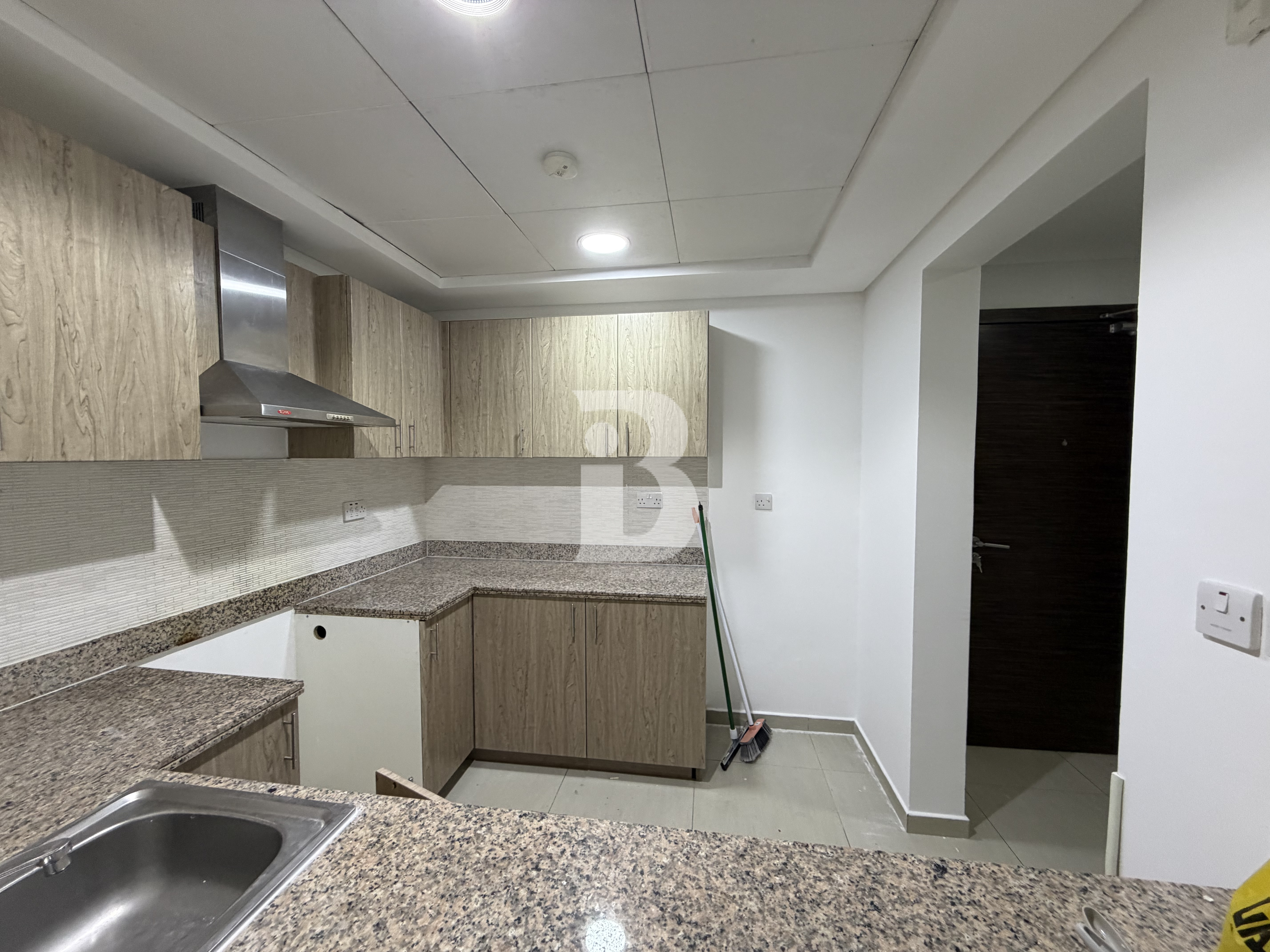 Corner Unit | 2BR| Gated Community