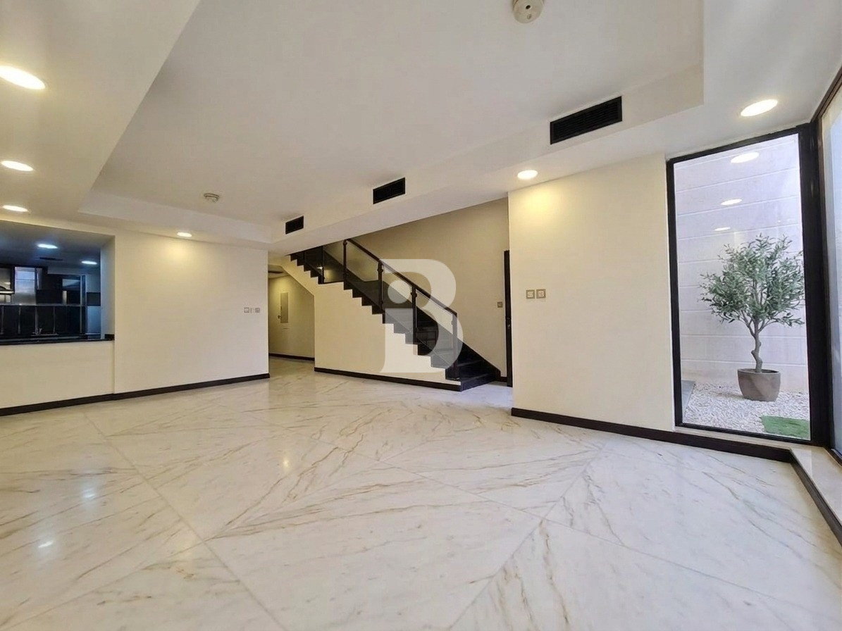 4 BR with Maids | Private Elevator | G+2