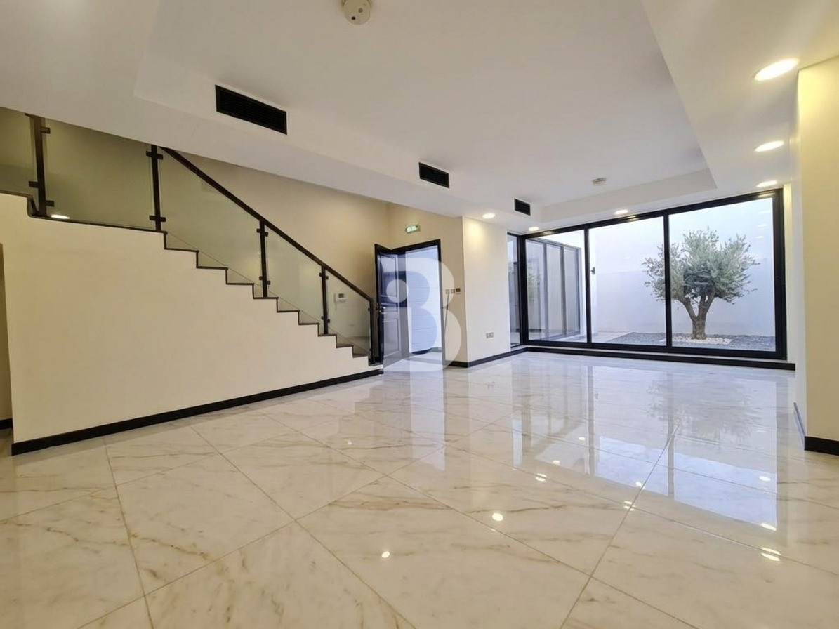 4 BR with Maids | Private Elevator | G+2