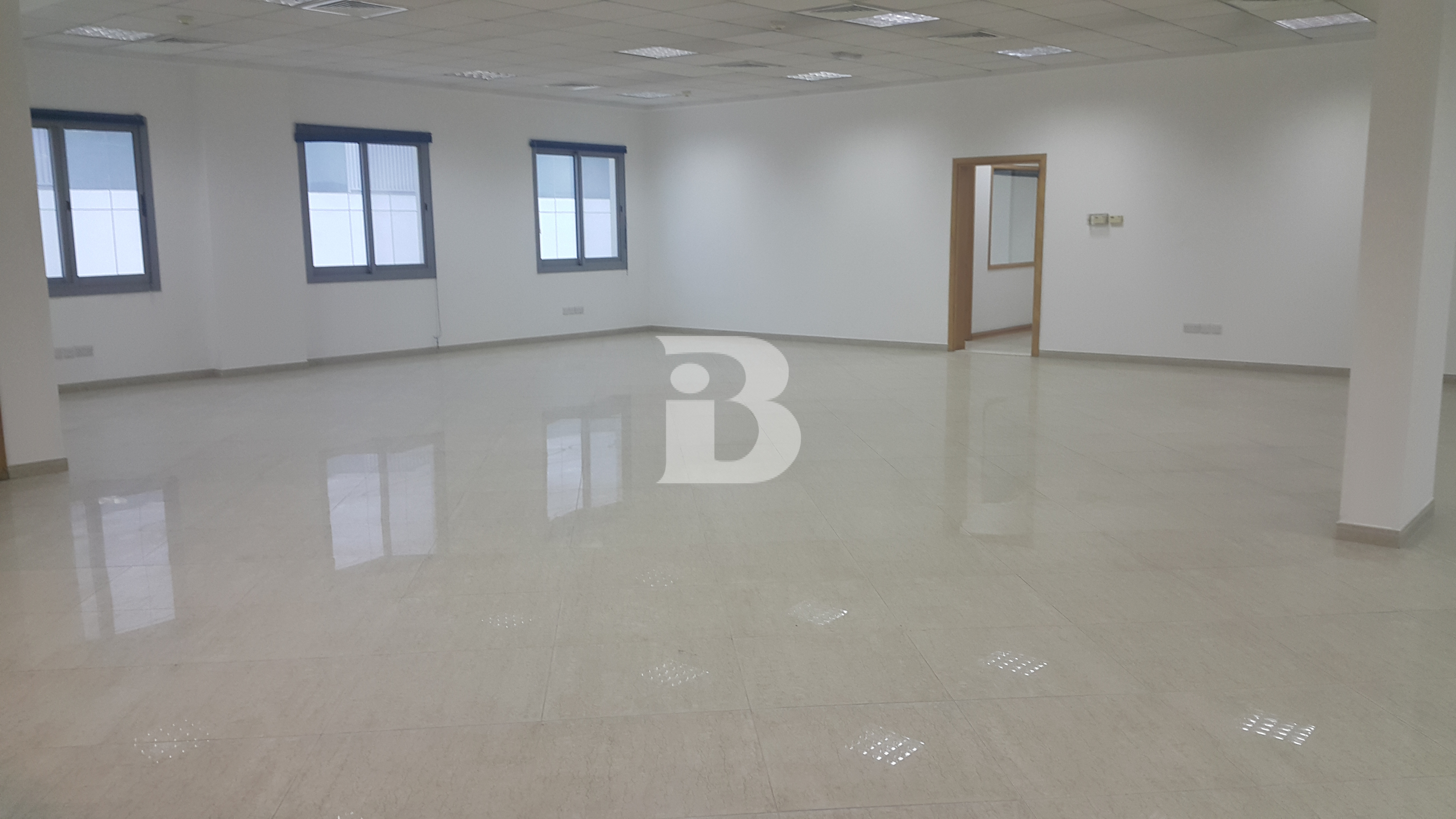 Big Capacity | Ideal Warehouse |  Al Qusais 1