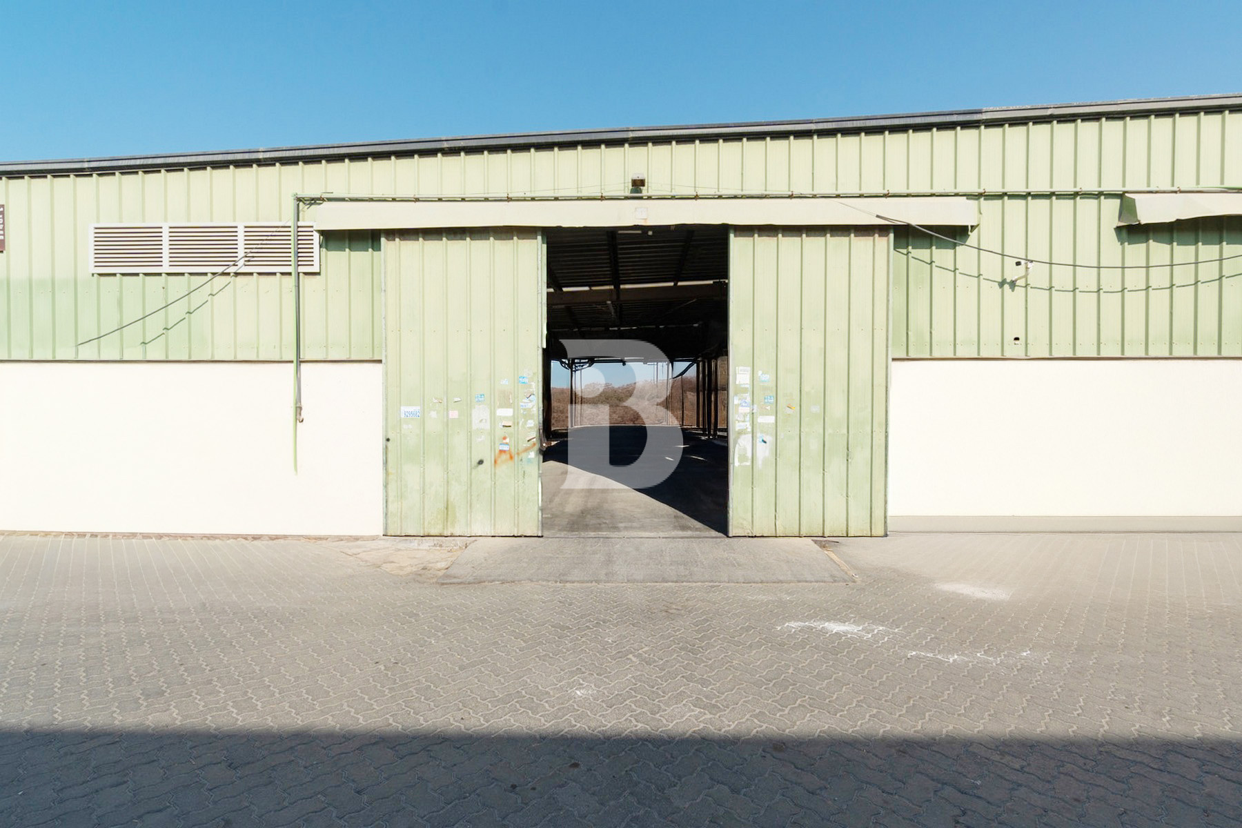Well Maintained Warehouse | Al Qusais
