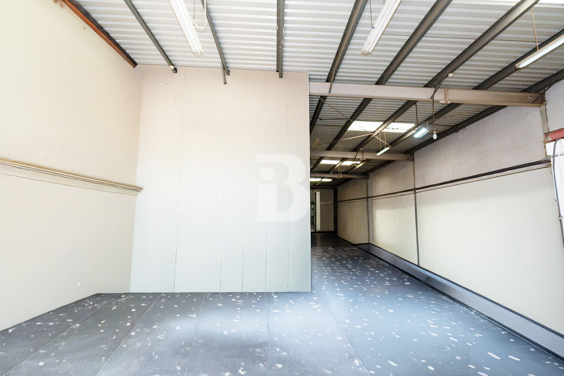 Well Maintained Warehouse | Al Qusais