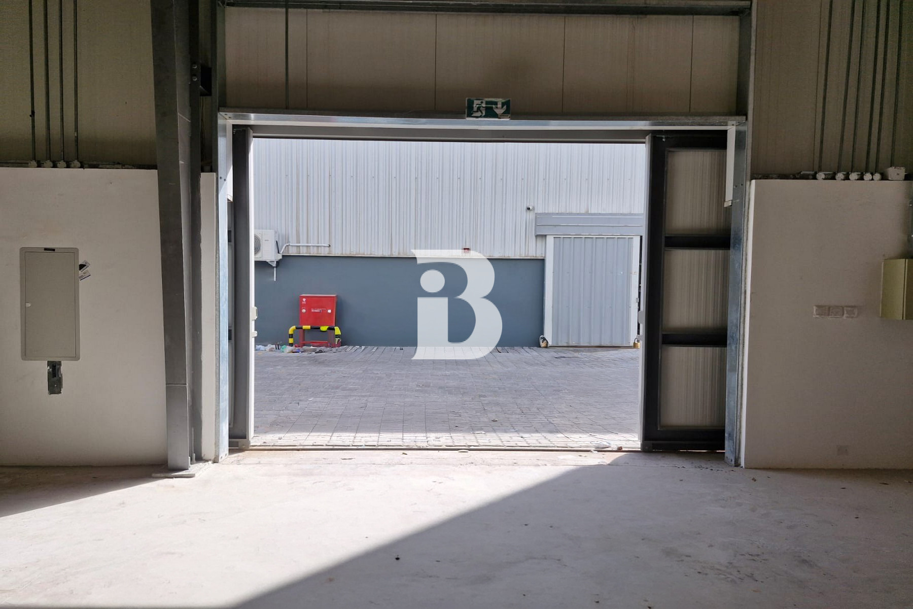 BRAND NEW WAREHOUSE|6000 Sq Ft|Ready by FEB 2026