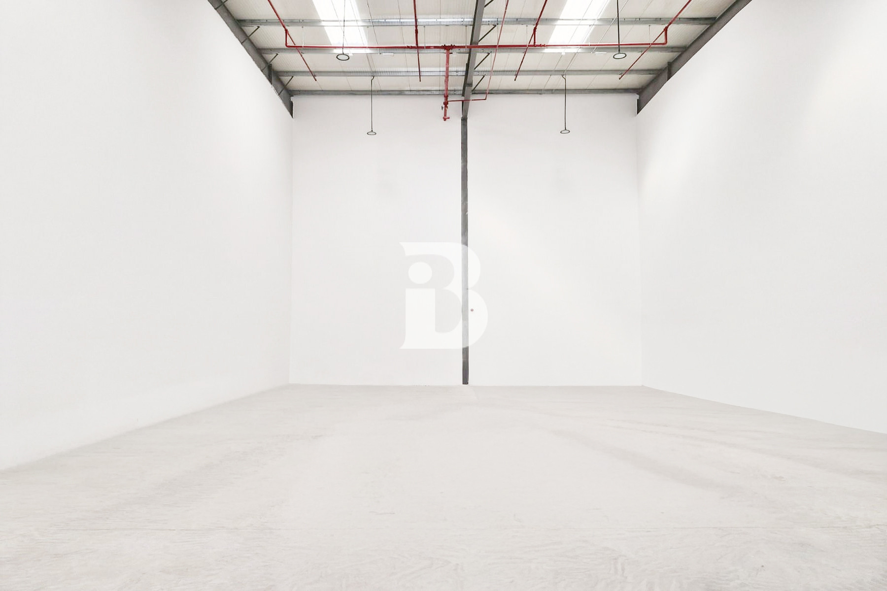 BRAND NEW WAREHOUSE|6000 Sq Ft|Ready by FEB 2026