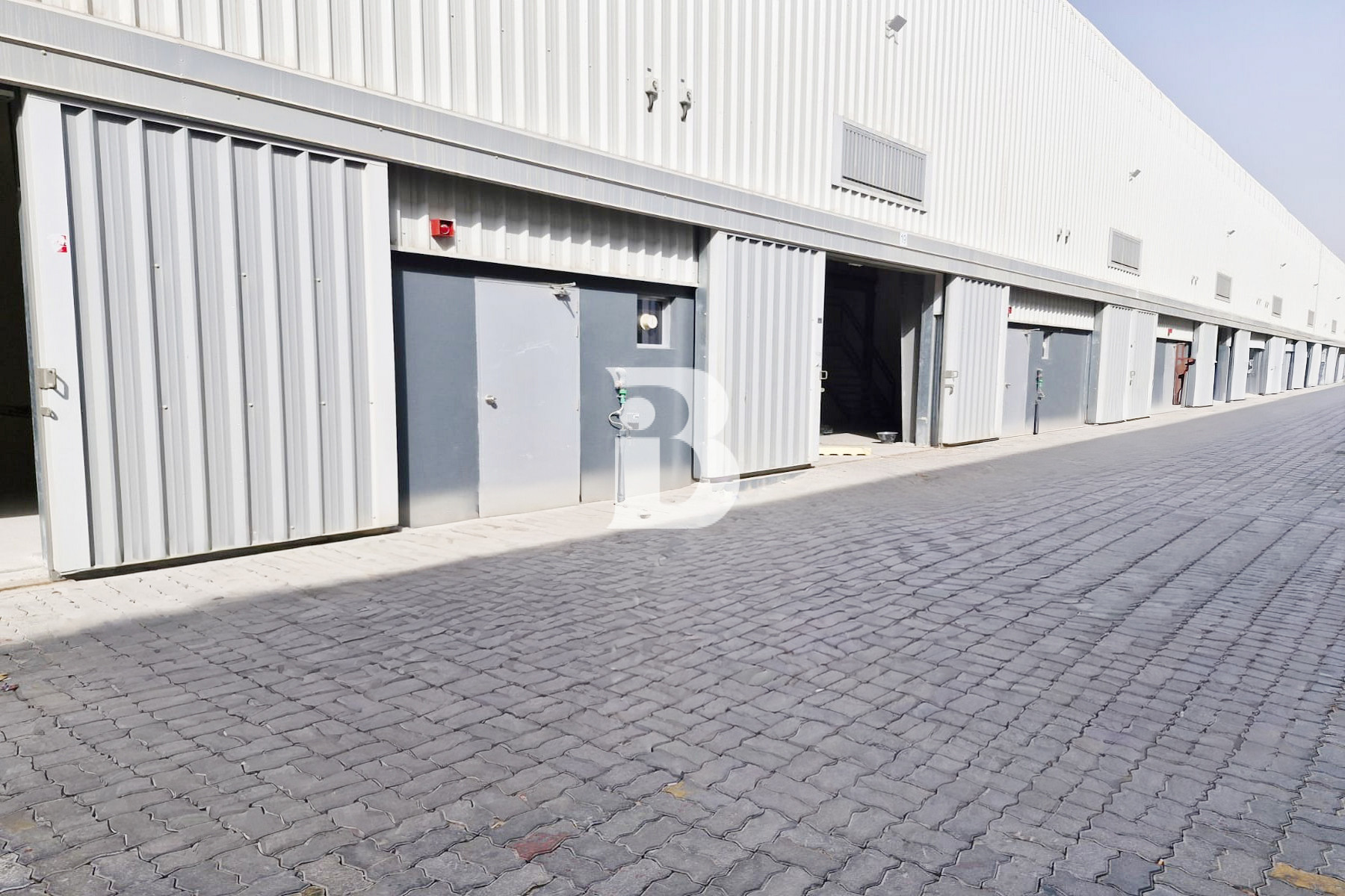 BRAND NEW WAREHOUSE|6000 Sq Ft|Ready by FEB 2026