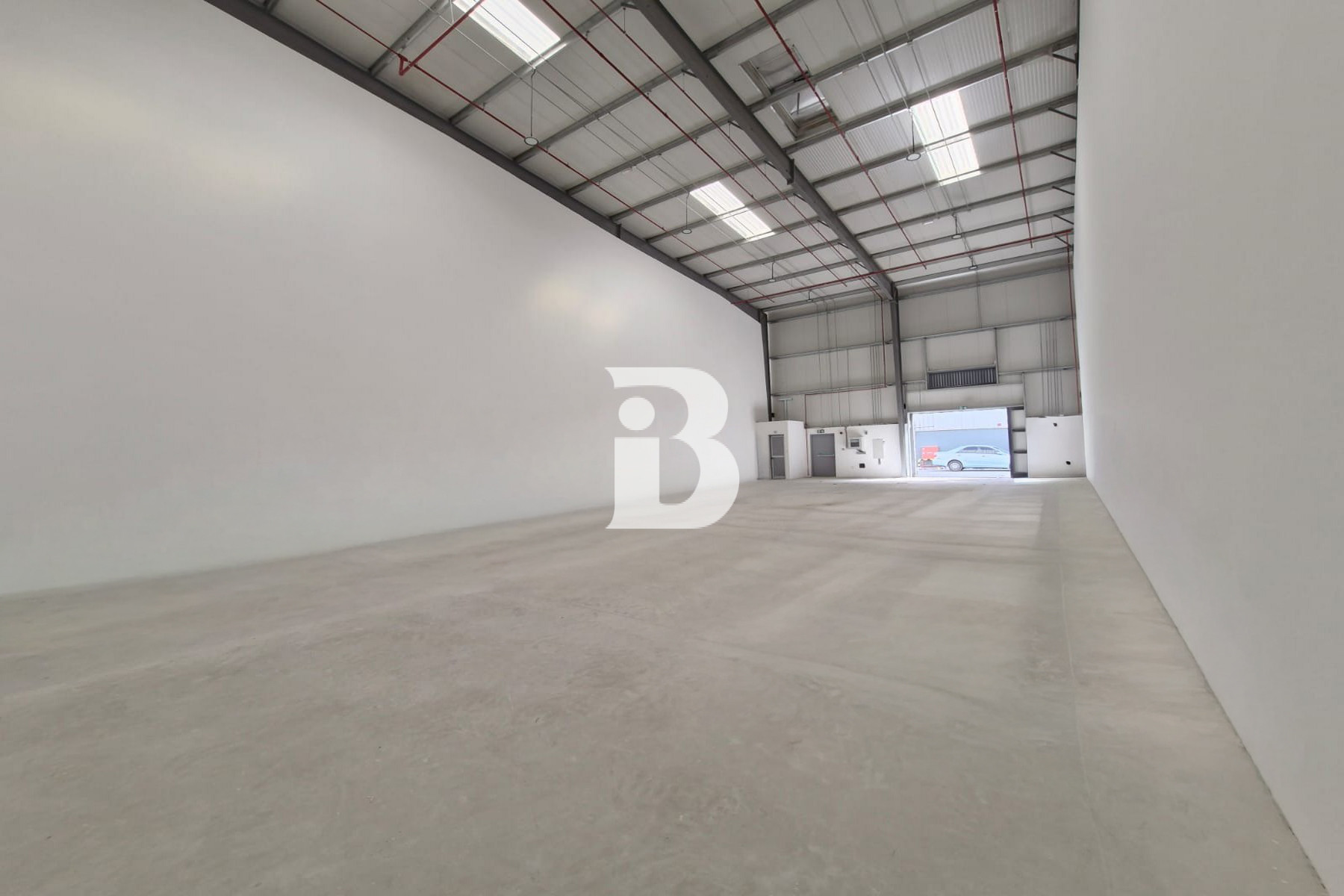 BRAND NEW WAREHOUSE|6000 Sq Ft|Ready by FEB 2026