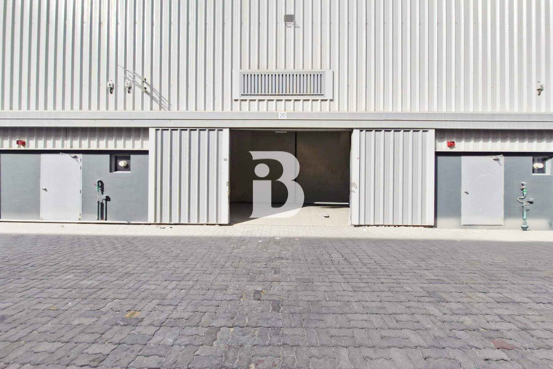 BRAND NEW WAREHOUSE|6000 Sq Ft|Ready by FEB 2026