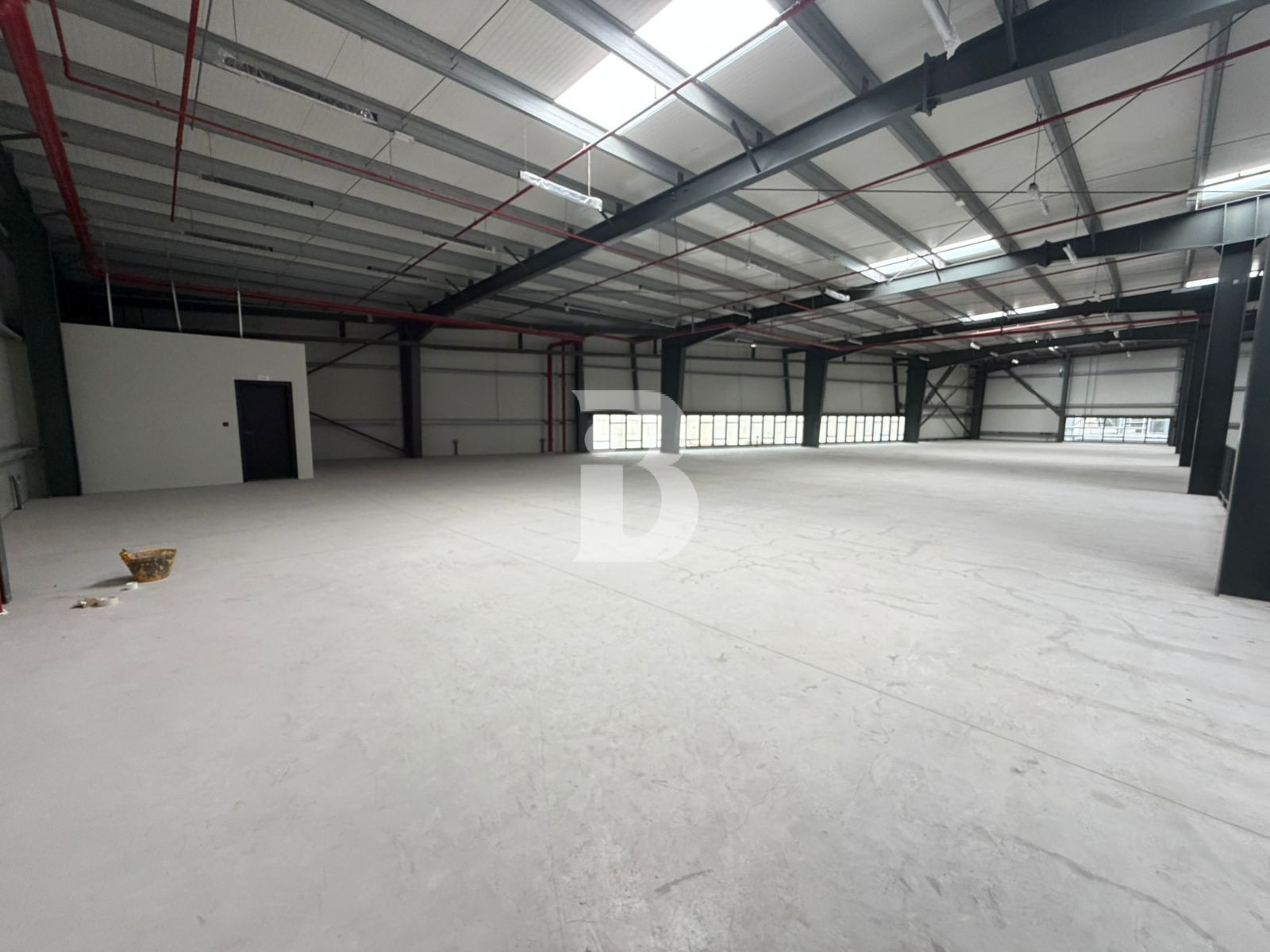 575 KW 59,147 sqft | Brand New Standalone 2
