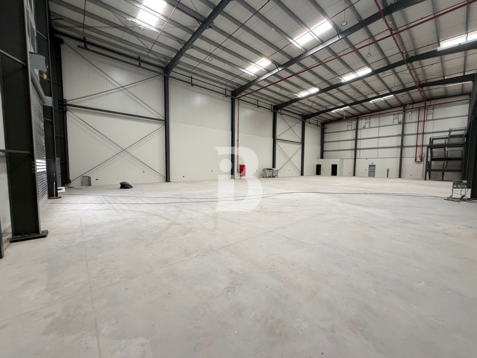 575 KW 59,147 sqft | Brand New Standalone 3