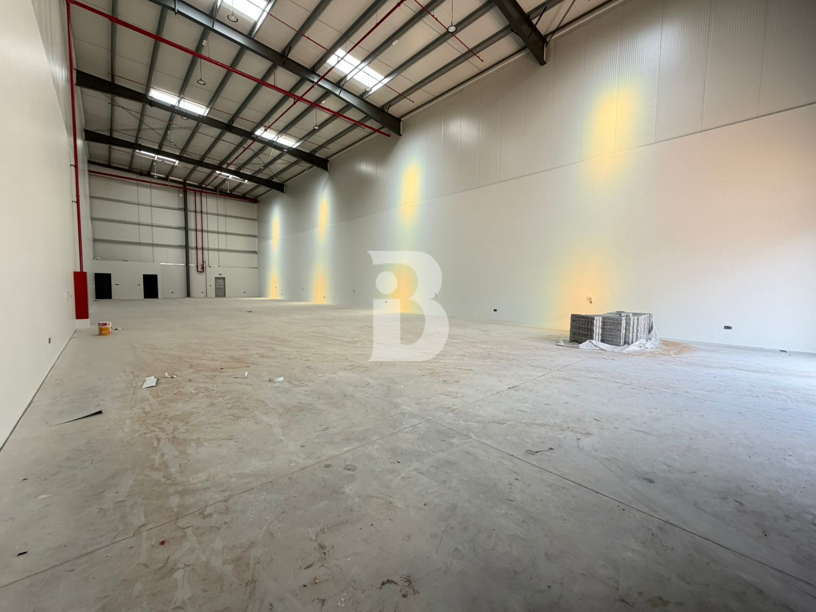575 KW 59,147 sqft | Brand New Standalone 1