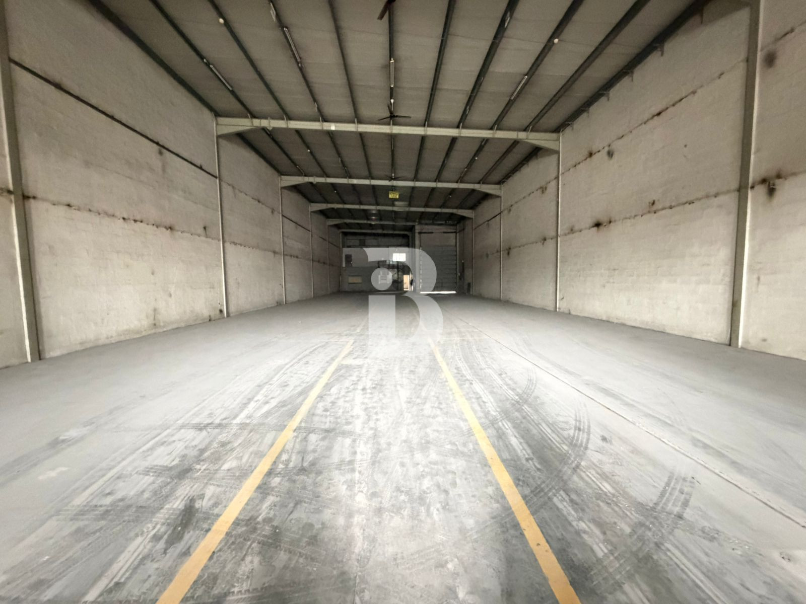 Taxfeee 36303 sqft Warehouse | Prime location