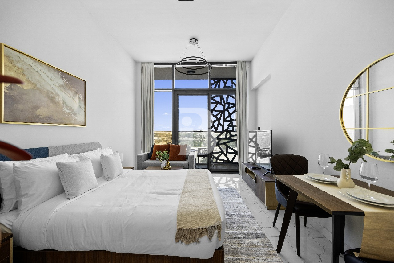 Furnished | Airbnb Style Living | Close to Airport