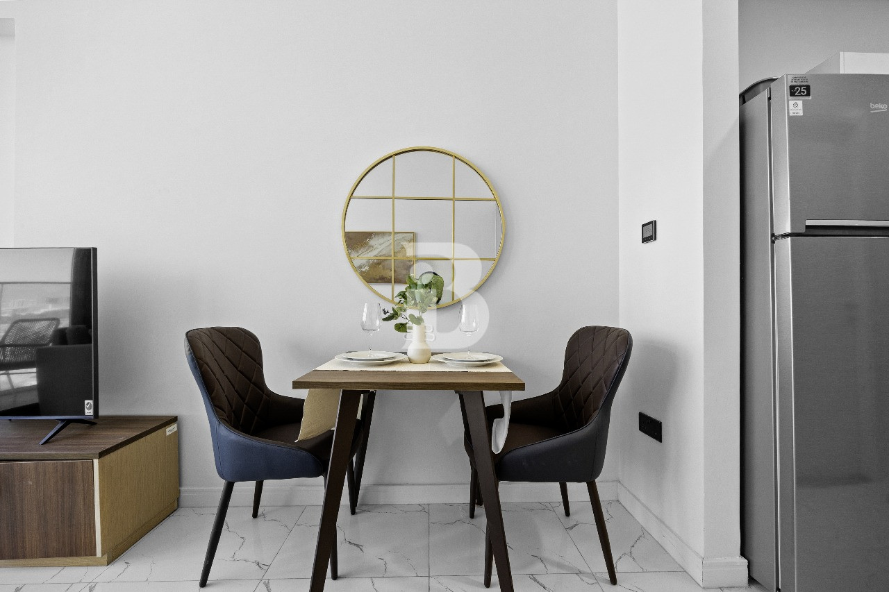 Furnished | Airbnb Style Living | Close to Airport