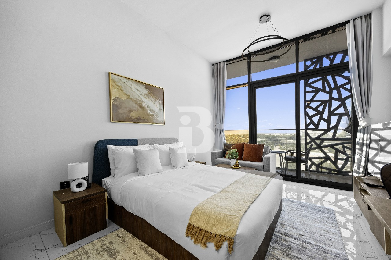 Furnished | Airbnb Style Living | Close to Airport