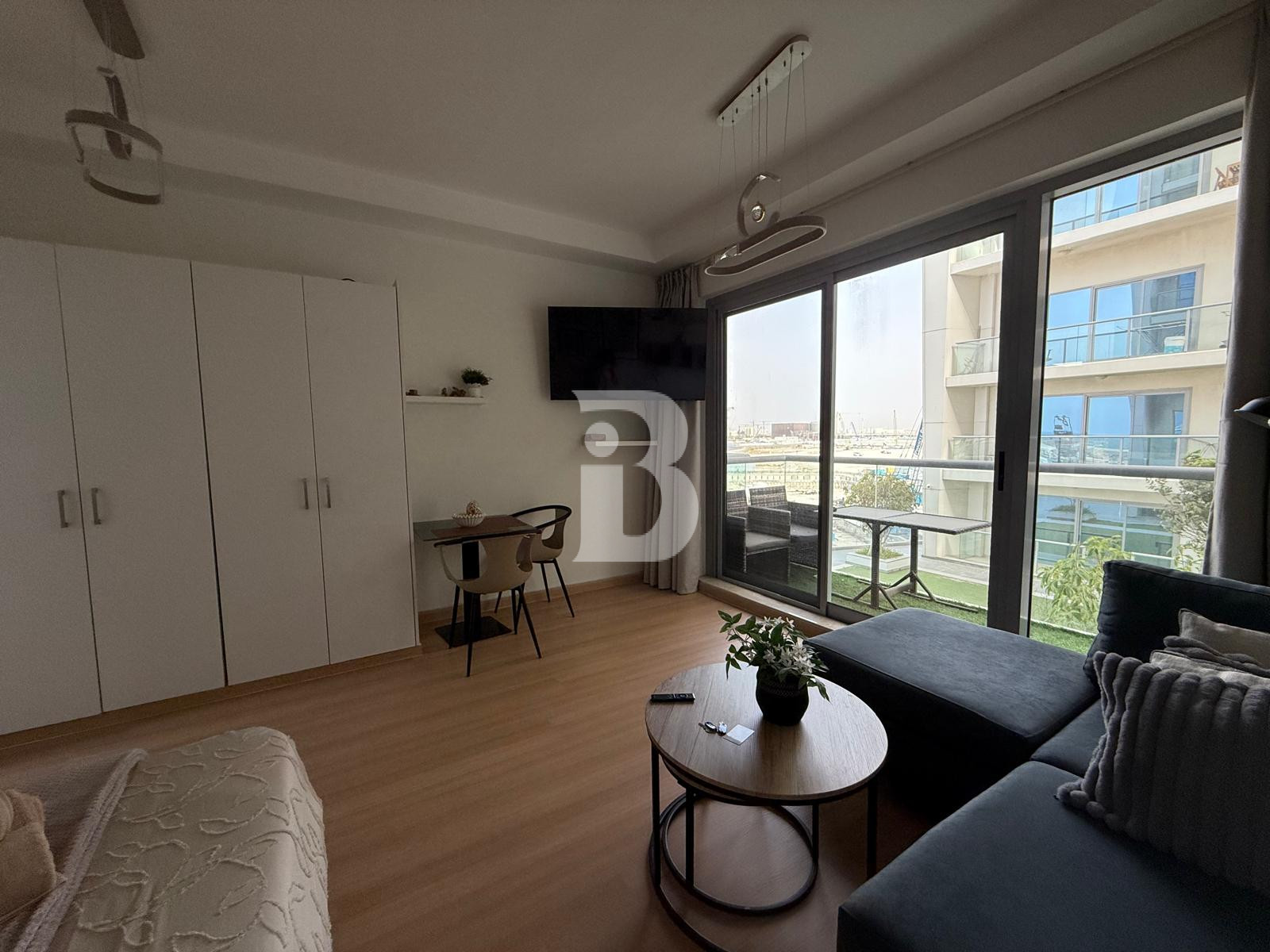 Fully Furnished Studio | Bills & Wifi Included