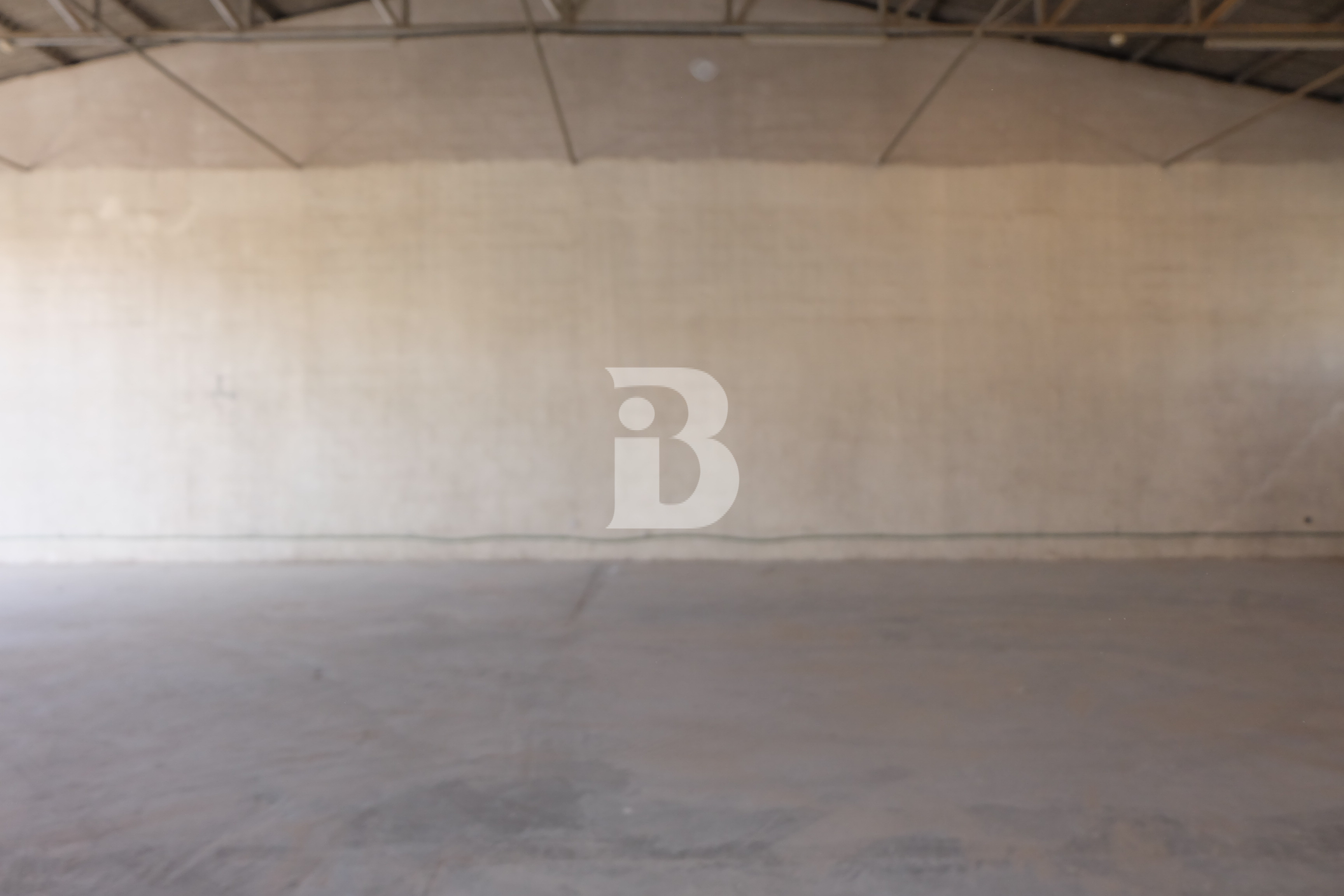 High-Power Industrial Warehouse | 27000 SqFt