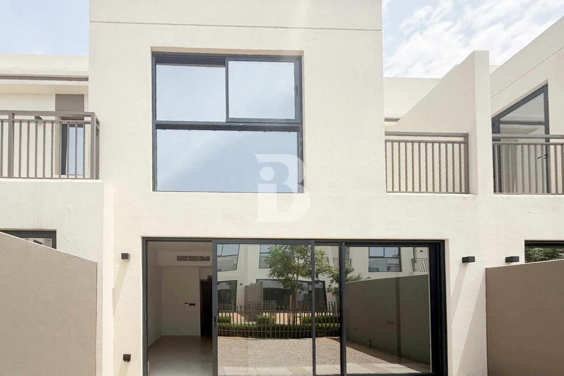 First Tenant | Falcon Island North | 2BR Townhouse