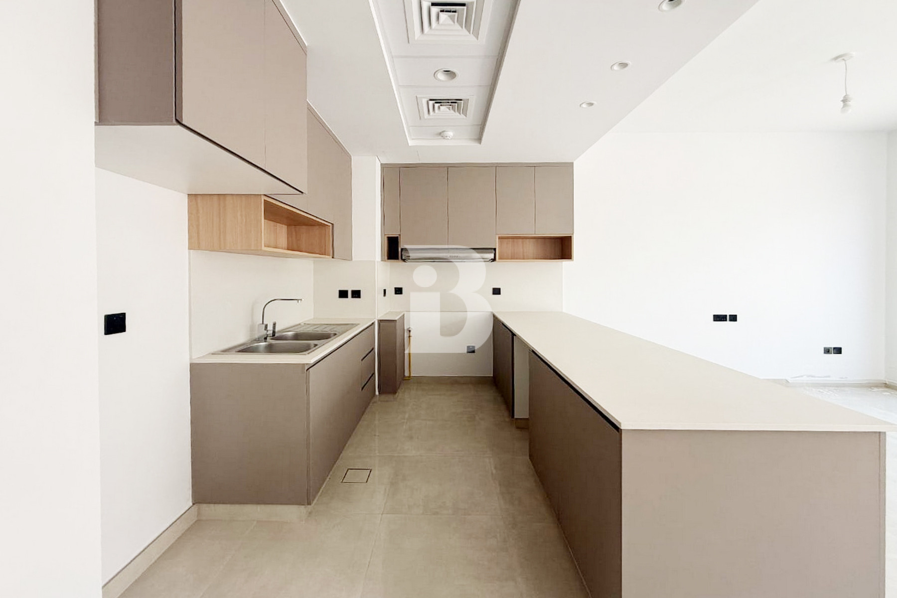 First Tenant | Falcon Island North | 2BR Townhouse