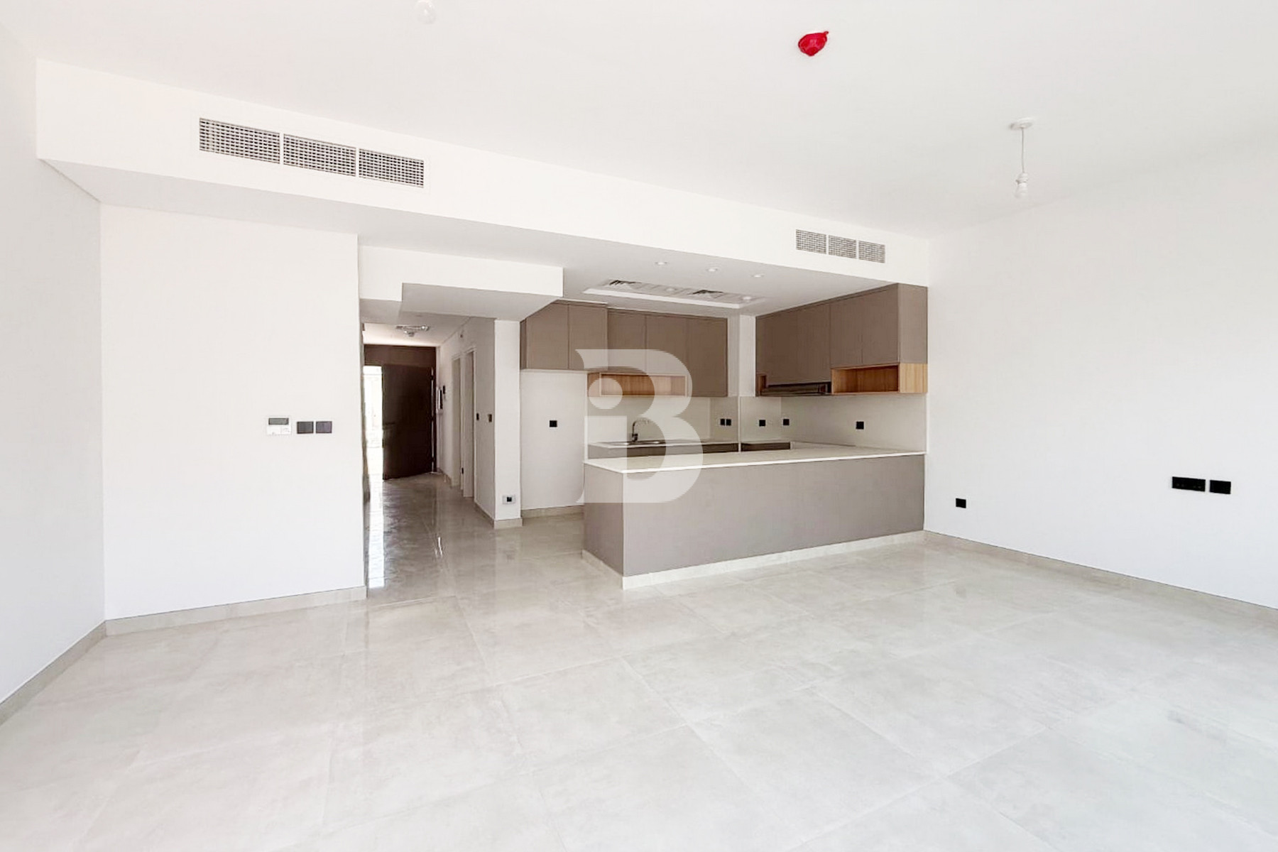 First Tenant | Falcon Island North | 2BR Townhouse