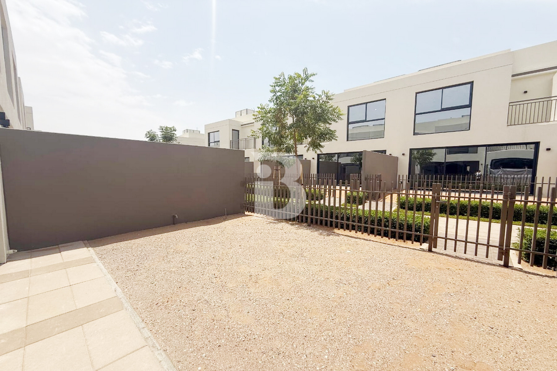 First Tenant | Falcon Island North | 2BR Townhouse