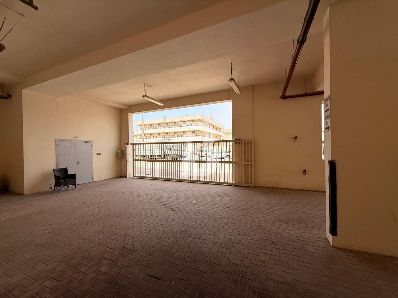 Labor Camp I Ready to Move I All Inclusive